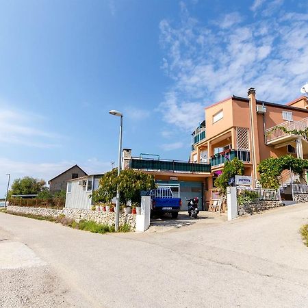 Apartments Nada Rogoznica  Exterior foto