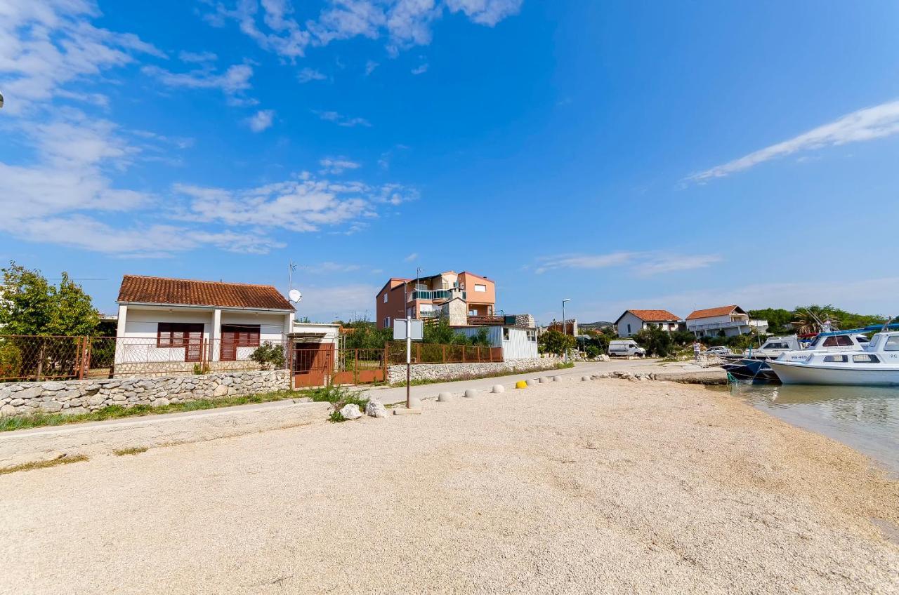 Apartments Nada Rogoznica  Exterior foto